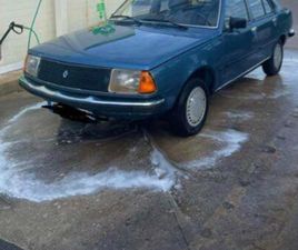 RENAULT 18