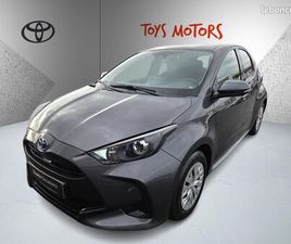 TOYOTA YARIS HYBRIDE 116H DYNAMIC