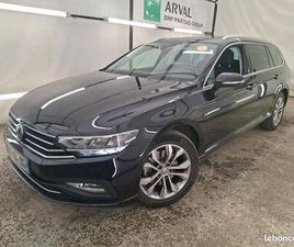 VOLKSWAGEN PASSAT SW 1.6 TDI 120 DSG7 BUSINESS