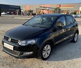 VOLKSWAGEN POLO V 1.4 85 LIFE 5P