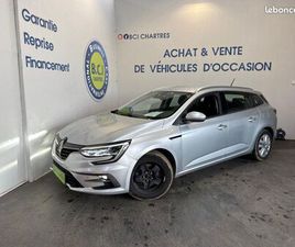 RENAULT MEGANE IV ESTATE 1.6 E-TECH PLUG-IN 160CH BUSINESS -21N