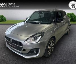 1.2 DUALJET HYBRID 90CH PACK EURO6D-T