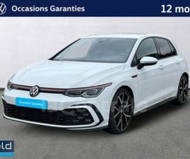 VIII 2.0 TSI 245 GTI DSG7