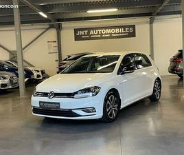 VOLKSWAGEN GOLF VII (2) 1.5 TSI EVO 130 IQ.DRIVE BV6 5P
