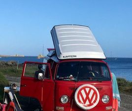 COMBI VOLKSWAGEN T2A 1969