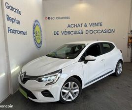 RENAULT CLIO V 1.0 SCE 65CH ZEN -21