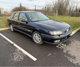 SAFRANE INITIALE 2.5 20V