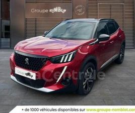 II 1.2 PURETECH 130 S&S GT EAT8