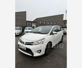 GENERATION2 112 D-4D FAP FEEL SKYVIEW 5PL