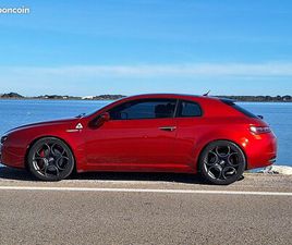 ALFA ROMEO BRERA TI 2.2 JTS