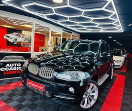 BMW X5 (E70) (2) XDRIVE48IA 355 7PL