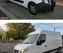 NISSAN NV400 NISSAN NV400