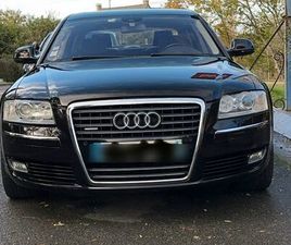 AUDI A8 L AUDI A8L 4.2FSI