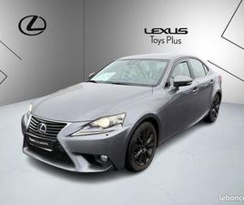 LEXUS IS 300H LUXE
