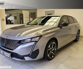 PEUGEOT 308 1.2 PURETECH GPF ACTIVE PACK S&S EAT8