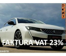 PEUGEOT 508 PEUGEOT 508