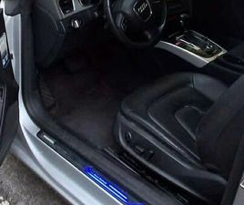 AUDI A5 2.7L AUTOMATIQUE