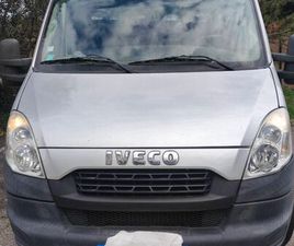 CAMION IVECO