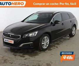 SW 2.0HDI ACTIVE 140