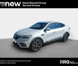 RENAULT ARKANA E TECH 145 21B INTENS