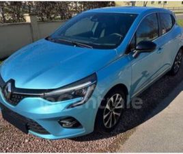 RENAULT CLIO V TCE 100 INTENS