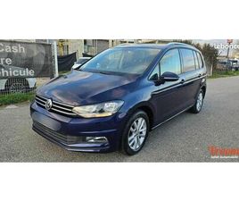 VOLKSWAGEN TOURAN 2.0 TDI 150 CONFORTLINE