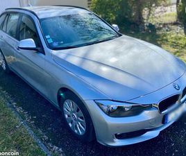 BMW SÉRIE 3 TOURING 316I