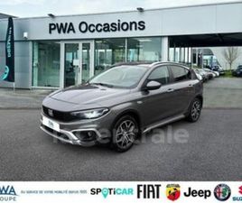 II CROSS 1.5 FIREFLY TURBO 130 S&S HYBRID PLUS DCT7 5P