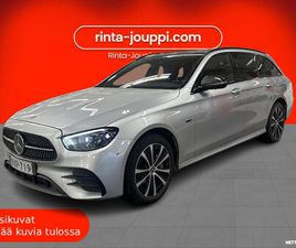 300 DE 4MATIC T A AMG