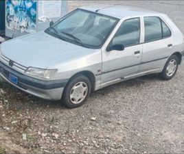 PEUGEOT 306 PEUGEOT 306 OPEN/PR