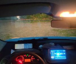 PEUGEOT BIPPER TEPEE