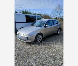 1.9 JTD 140 DISTINCTIVE 3P