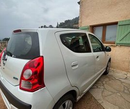 NISSAN PIXO NISSAN PIXO