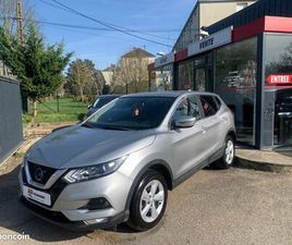 QASHQAI 1.5 DCI 110 ‘’1ERE MAIN’’