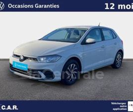 VI GENERATION2 1.0 TSI 95 S&S LIFE BVM5