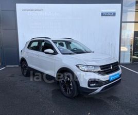 1.0 TSI 95 START/STOP LIFE TECH BVM5