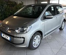 VOLKSWAGEN UP! 1.0 60 UP! CLUB 5P