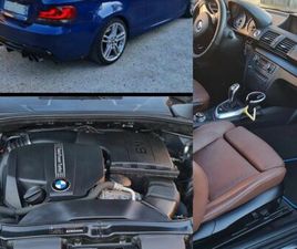 BMW M135I FULL OPTIONS (À VENDRE OU ÉCHANGER)