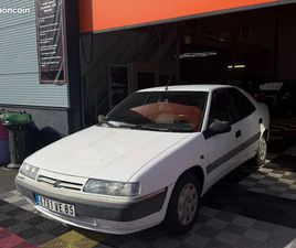 CITROEN XANTIA CITROEN XANTIA 1.9 D X