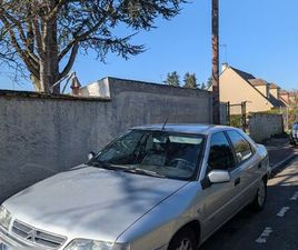 CITROEN XANTIA CITROEN XANTIA 2.0 HDI 110 PHASE 2