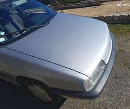 CITROEN ZX ZX 1.6 5 PORTES CT OK