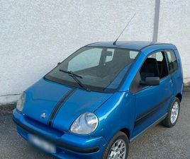 AIXAM A400 AIXAM 400 EVOLUTION SUPERLUXE