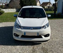 AIXAM CITY AIXAM CITY