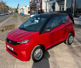 AIXAM CROSSLINE AIXAM CROSSLINE PACK