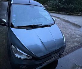 VENDS AIXAM CROSSOVER PREMIUM