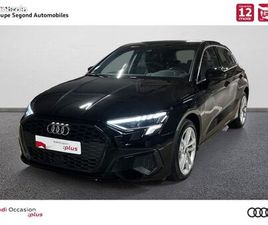 AUDI A3 SPORTBACK 40 TFSIE 204 S TRONIC 6 BUSINESS LINE