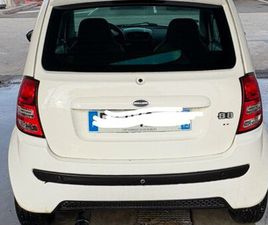 BELLIER DIVANE VOITURE SANS PERMIS