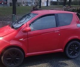 BELLIER JADE VOITURE SANS PERMIS MARQUE BELIER