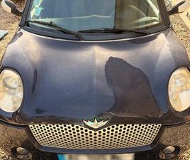 CHATENET CH26 - SANS PERMIS