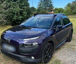 CITROËN C4 CACTUS